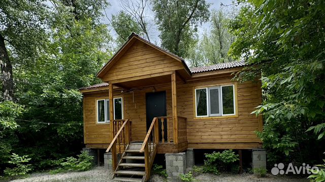 Забронировать квартиру в Новый Рогачик (Волгоградская область)