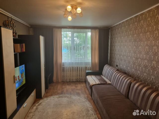 Забронировать квартиру в Лебедянь (Липецкая область)