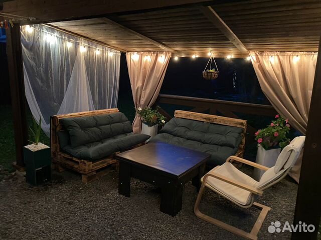 Забронировать квартиру в Щеглово (Ленинградская область)