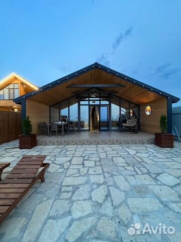 Забронировать квартиру в Новокаякент (Дагестан)