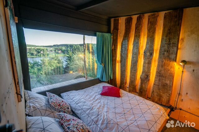 Забронировать квартиру в Кузино (Свердловская область)