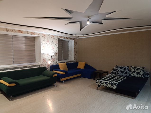 Забронировать квартиру в Актюбинский (Татарстан)