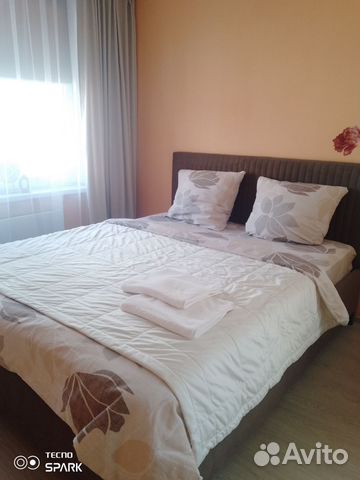 Забронировать квартиру в Красково (Московская область)