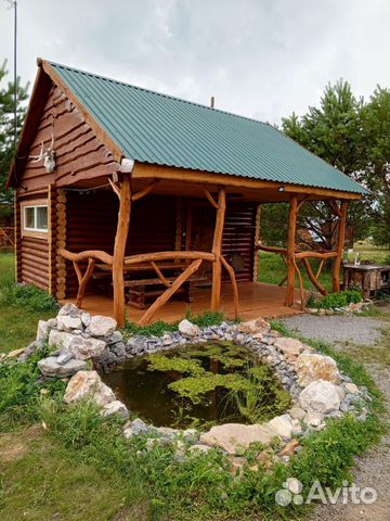 Забронировать квартиру в Баево (Алтайский край)