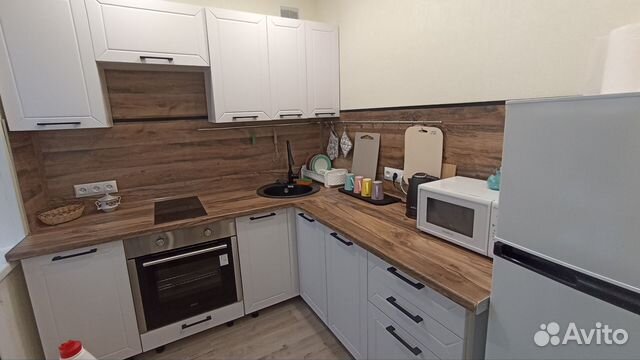 Забронировать квартиру в Оленегорск (Мурманская область)