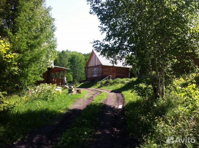 Забронировать квартиру в Бея (Хакасия)