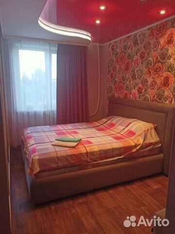 Забронировать квартиру в Собинка (Владимирская область)