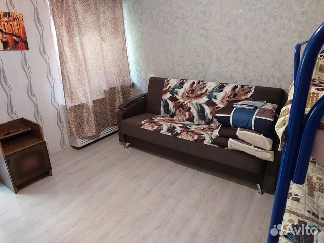 Забронировать квартиру в Салаир (Кемеровская область)