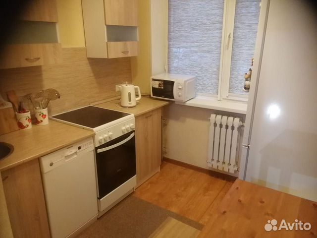 Забронировать квартиру в Петропавловск-Камчатский (Камчатский край)