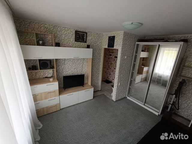 Забронировать квартиру в Катав-Ивановск (Челябинская область)