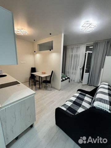 Забронировать квартиру в Ржавки (Московская область)