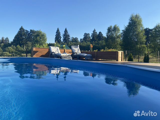 Забронировать квартиру в Тучково (Московская область)