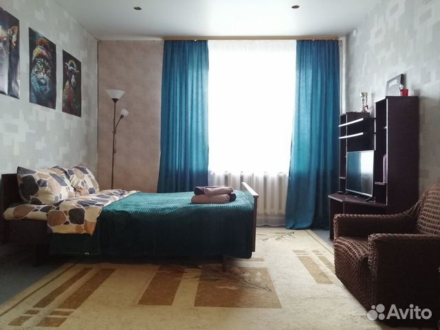 Забронировать квартиру в Западная Двина (Тверская область)