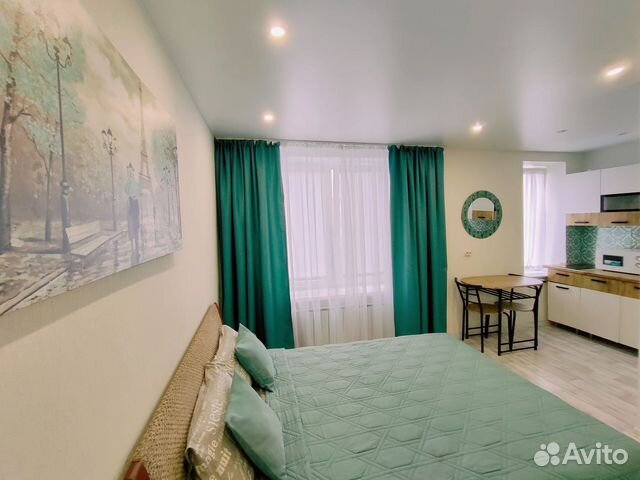 Забронировать квартиру в Ступино (Московская область)