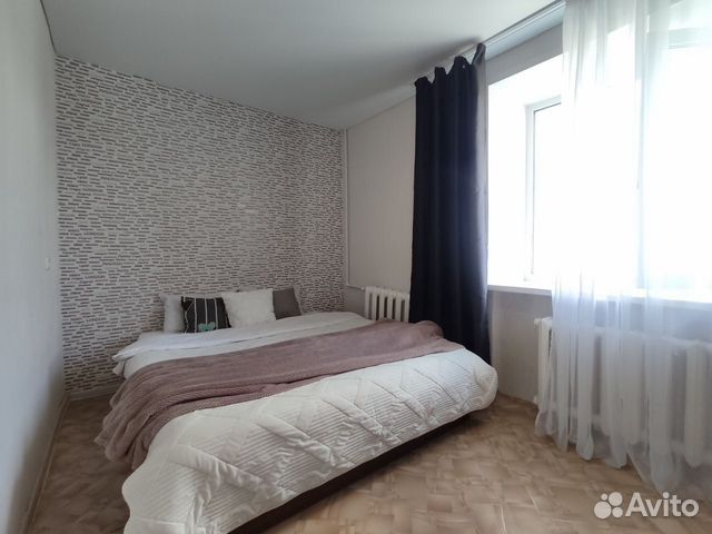 Забронировать квартиру в Бавлы (Татарстан)