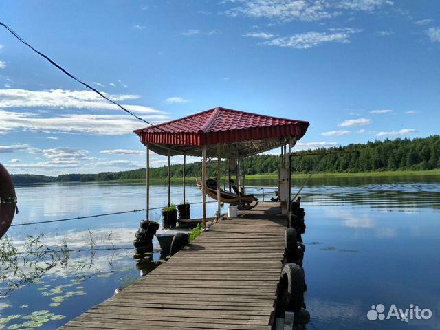 Забронировать квартиру в Красносельское (Ленинградская область)