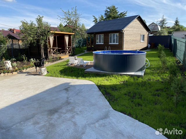 Забронировать квартиру в Новосемейкино (Самарская область)