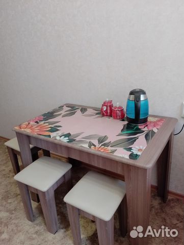 Забронировать квартиру в Искитим (Новосибирская область)