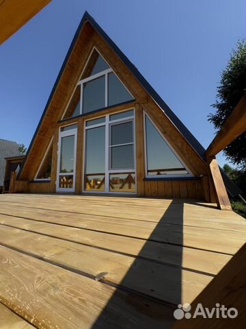 Забронировать квартиру в Верх-Катунское (Алтайский край)