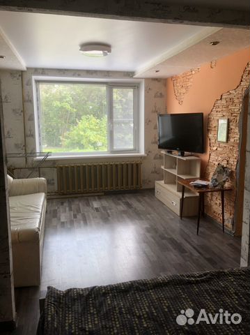 Забронировать квартиру в Шексна (Вологодская область)