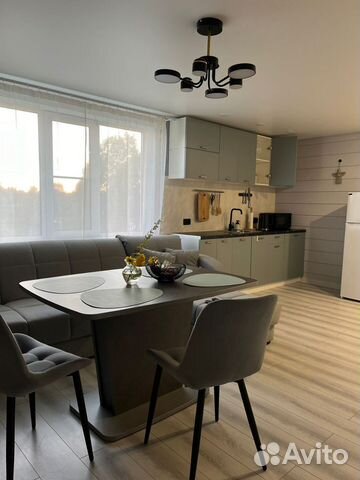 Забронировать квартиру в Кадников (Вологодская область)