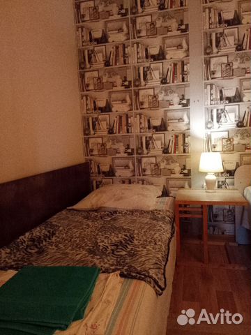 Забронировать квартиру в Чаплыгин (Липецкая область)