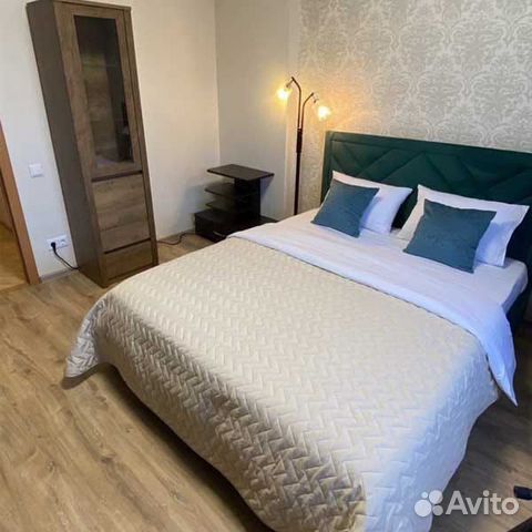 Забронировать квартиру в Свердловский (Московская область)