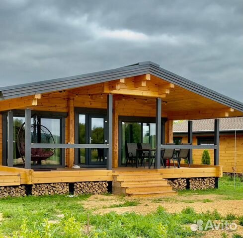 Забронировать квартиру в Суслонгер (Марий Эл)