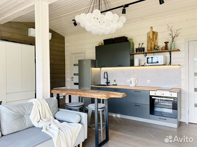 Забронировать квартиру в Мга (Ленинградская область)