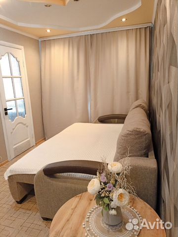 Забронировать квартиру в Фролово (Волгоградская область)