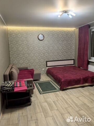 Забронировать квартиру в Нововоронеж (Воронежская область)