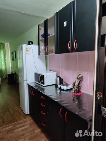 Забронировать квартиру в Лесозаводск (Приморский край)