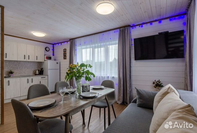 Забронировать квартиру в Монетный (Свердловская область)