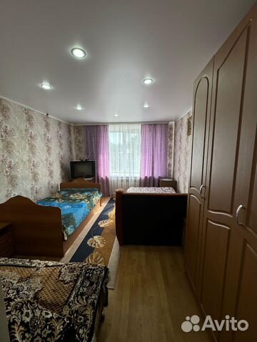 Забронировать квартиру в Явас (Мордовия)