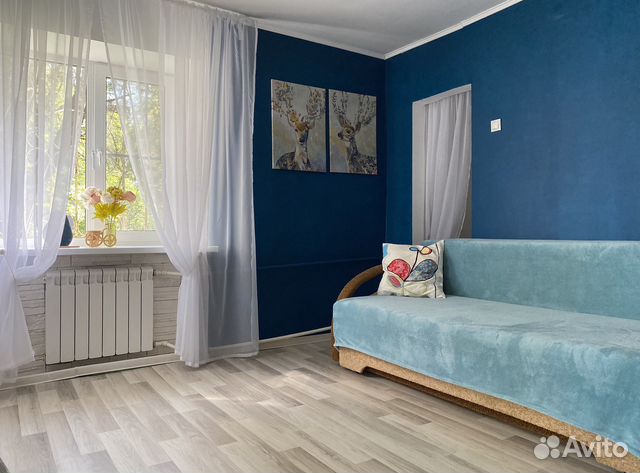 Забронировать квартиру в Кимры (Тверская область)