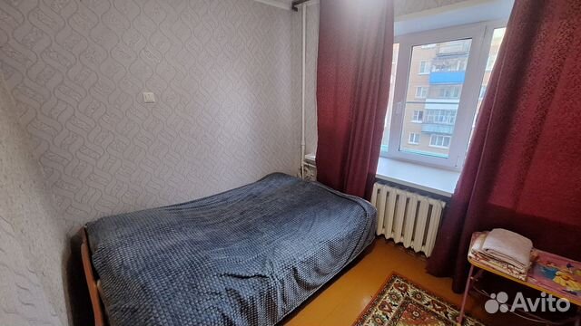 Забронировать квартиру в Нижний Одес (Коми)