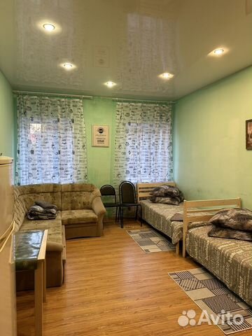 Забронировать квартиру в Кашин (Тверская область)