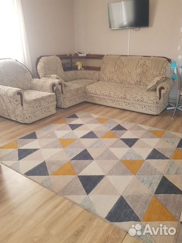 Забронировать квартиру в Прохоровка (Белгородская область)