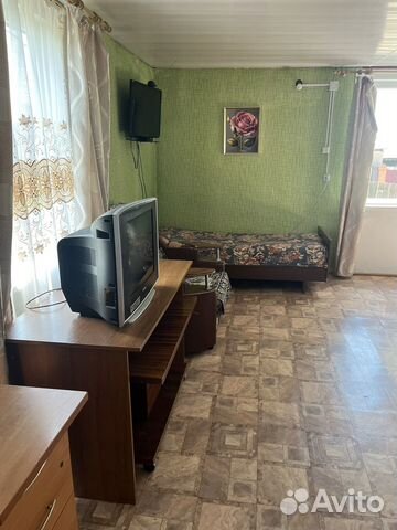 Забронировать квартиру в Могойтуй (Забайкальский край)