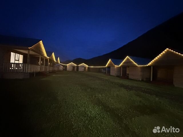 Забронировать квартиру в Усть-Улаган (Республика Алтай)