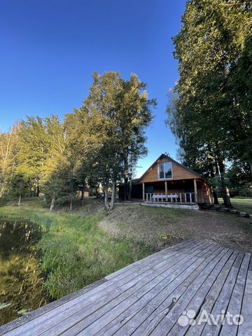 Забронировать квартиру в Клетня (Брянская область)