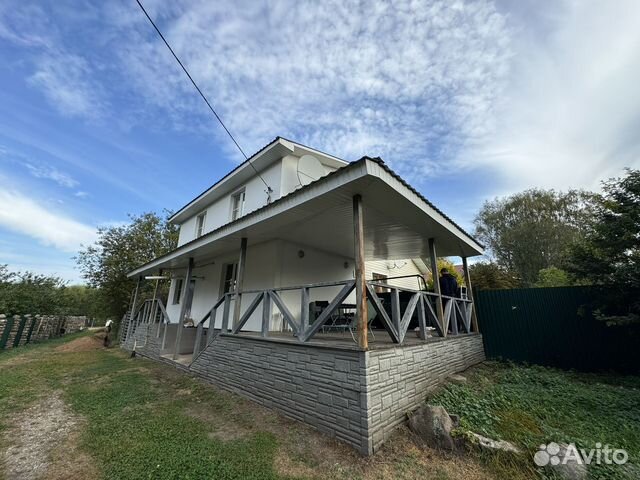 Забронировать квартиру в Руза (Московская область)