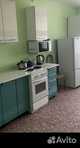 Забронировать квартиру в Исетское (Тюменская область)