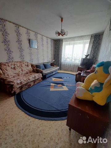 Забронировать квартиру в Тайга (Кемеровская область)