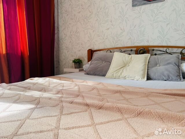 Забронировать квартиру в Хабаровск (Хабаровский край)