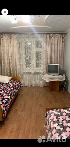 Забронировать квартиру в Чамзинка (Мордовия)