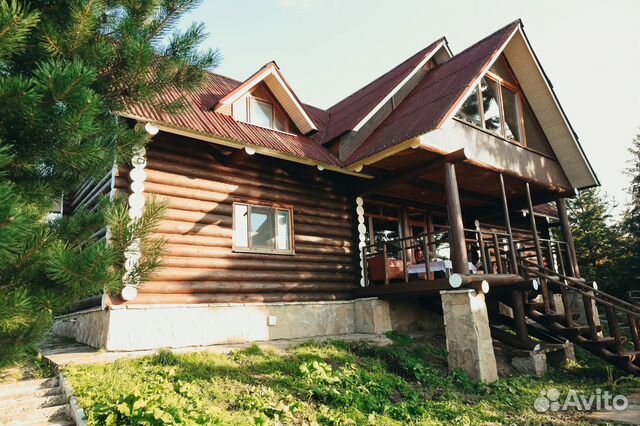 Забронировать квартиру в Невьянск (Свердловская область)