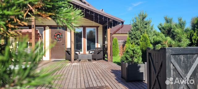 Забронировать квартиру в Талдом (Московская область)