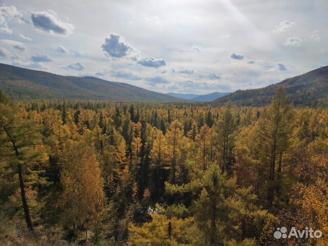 Забронировать квартиру в Сорск (Хакасия)