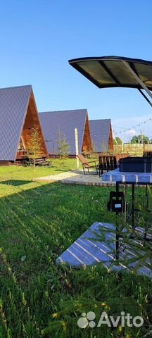 Забронировать квартиру в Жабино (Ленинградская область)